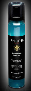 Philip B Maui Wowie Beach Mist