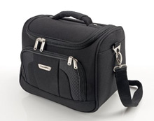 Beauty Case geschlossen Beauty Case geschlossen