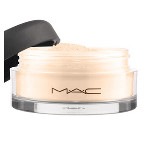 MAC Puder Mineralize Foundation