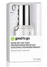 Essie Nagellack good to go