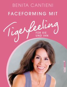 Faceforming mit Tigerfeeling
