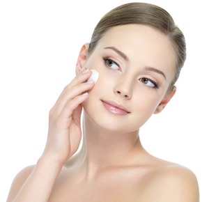 Naturkosmetik für schöne Haut
