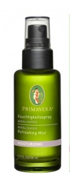 Feuchtigkeitsspray von Primavera