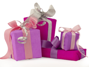 Geschenke