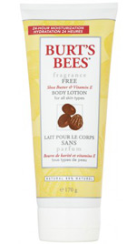 Burt's Bees Shea Butter