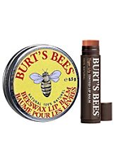 Lippenpflege von Burt´s Bees