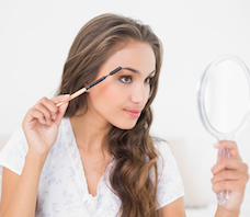 Schnelle Hilfe für Make up Pannen
