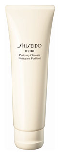 Shiseido Ibuki Purifiying Cleanser