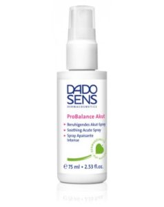 Gesichtsspray von Dado Sens