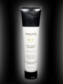 Philip B. Conditioner Lovin Leave-in