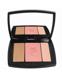 Lancome Blush Subtil Starpalette 02 Nectar