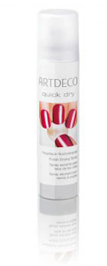 Artdeco Quick Dry Trockenspray
