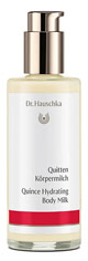 Körpermilch Quitten von Dr. Hauschka Körpermilch Quitten von Dr. Hauschka