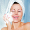 Die beste Gesichtsreinigung » strahlende Haut bekommen mit der richtigen Routine für Ihren Hauttyp!