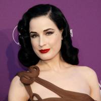 Dita Von Teese