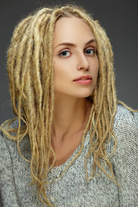 Dreadlocks Selber Machen Anleitung Rastazopfe