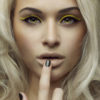 Make up Trends Frühjahr 2015