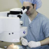 Augen lasern – alle Infos und Tipps