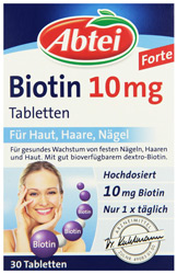 Biotin-Abtei