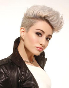 Undercut Stylen Frisuren Tipps Fur Frauen Manner