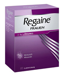 Regaine Frauen Regaine-Frauen