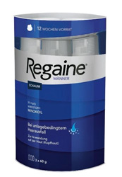 Regaine Männer Regaine-Maenner