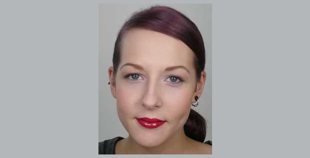 Augen Schminken Augen Make Up Fur Alle Augenformen