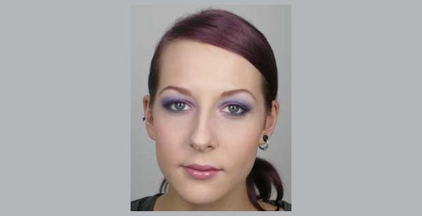 Augen-Make-up-smokey-berry