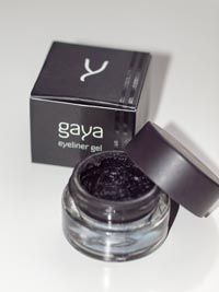 Gel-Eyeliner von Gaya