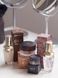 gaya-cosmetics