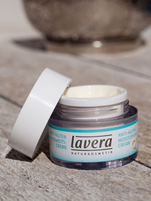 Lavera Antifaltencreme