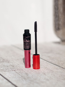 Wimperntusche Maybelline Push Drama