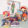 Anzeige – DC Super Hero Girls als coole Verkleidung für Halloween oder Karneval