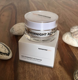 HSF Overnight Activator HSF Overnight Activator