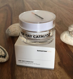 Tagescreme HSF Day Catalyst von Tomorrowlabs