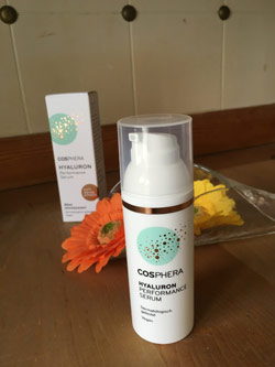 Cosphera Hyaluron Performance Serum