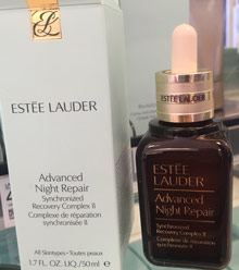 Estee Lauder Advanced Night Repair Synchronized Recovery Complex II