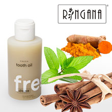 Ringana Frischepartner Interview & Test Frischekosmetik Produkte