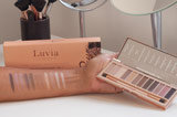 Luvia Rose Endless Nude Shades