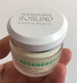 Annemarie Börlind LL Regeneration Augenfältchen Creme