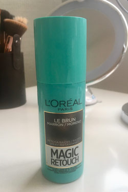 Ansatzspray L'Oreal Magic Retouch