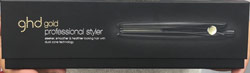 GHD Glätteisen Gold Professional Styler