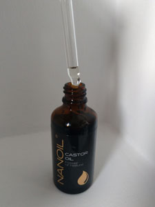 Nanoil-Castor-Oil