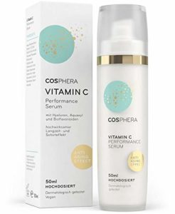 Cosphera Vitamin C Serum