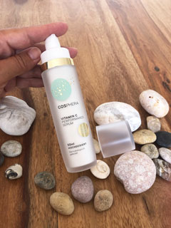 Cosphera Vitamin C Performance Serum