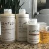 Olaplex Nr. 4 Shampoo – effektiv gegen Haarschäden arbeiten bereits mit der Haarwäsche