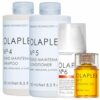 Olaplex Nr. 4 Shampoo – effektiv gegen Haarschäden arbeiten bereits mit der Haarwäsche