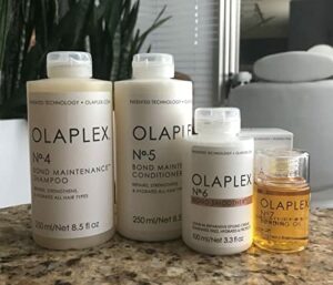Weitere Olaplex Produkte
