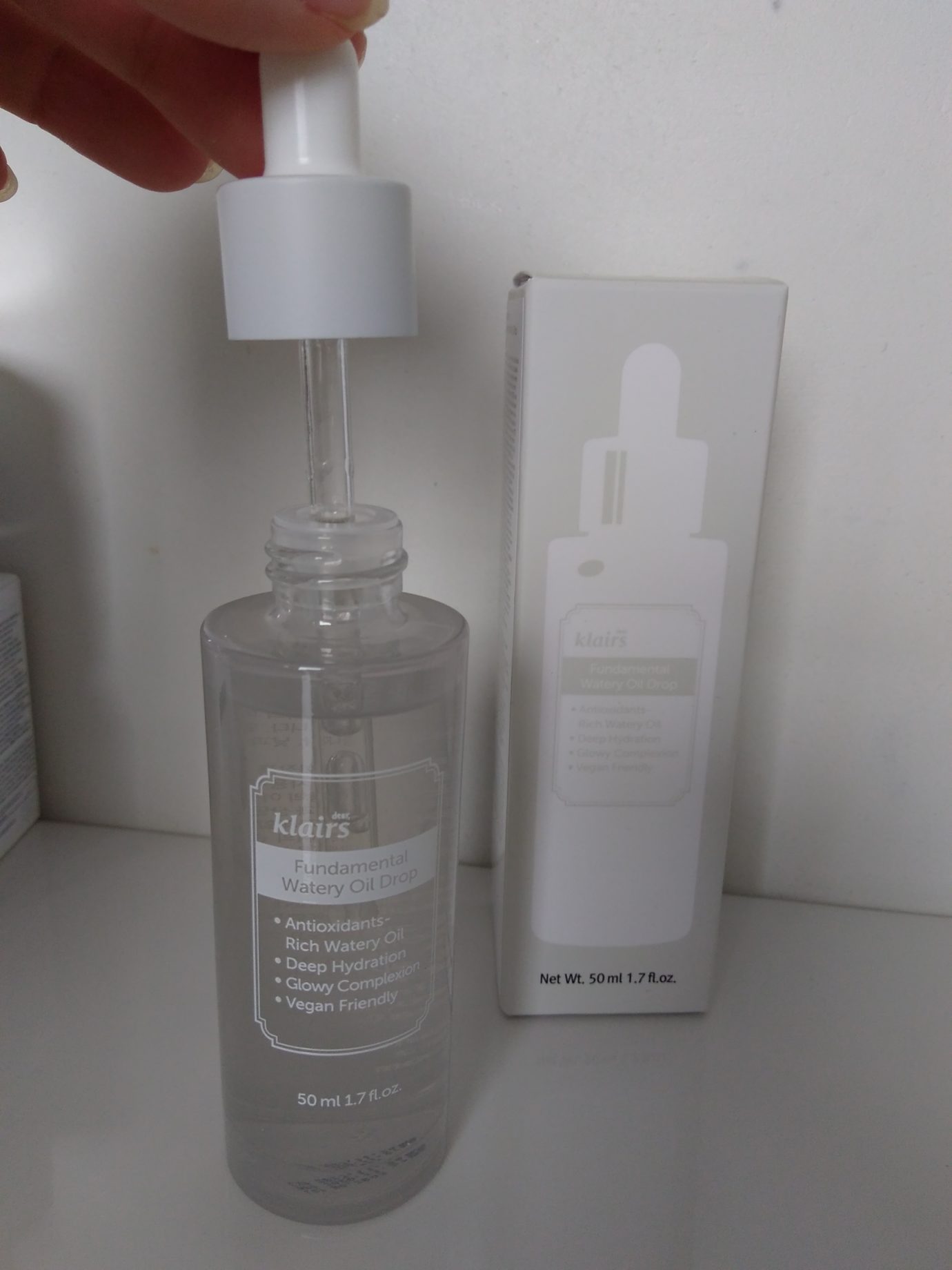 Dear Klairs Produkte | Koreanische Hautpflege im Test & Erfahrungen