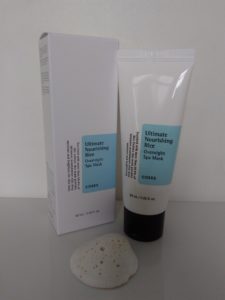 COSRX-Overnight-Spa-Mask